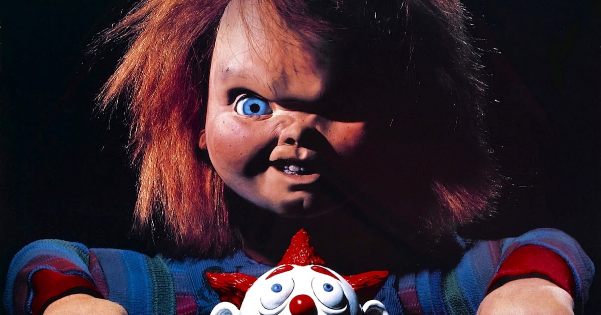 Lalka Czaki Cały Film Po Polsku HORROR FOREVER: LALECZKA CHUCKY 2 / CHILD'S PLAY (1990)