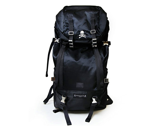FUCK HYPE: Porter x Mastermind Japan Backpack (Pre-Order)