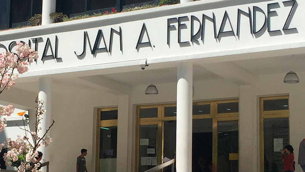 El director del Fernández desestimó que un anestesista se haya contagiado en ese hospital El director del Fernández desestimó que un anestesista se haya contagiado en ese hospital
