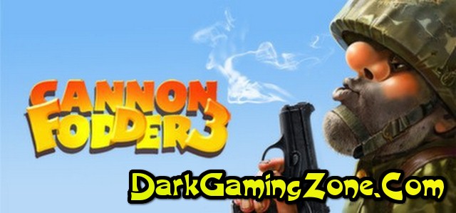 cannon fodder 3 free download full version cannon fodder 3 free download full version
