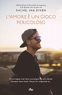 L'Amore E Un Gioco Pericoloso PDF L'Amore E Un Gioco Pericoloso PDF