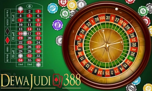 Dewajudi388 Situs Judi Online Terpercaya No1 Di Indonesia