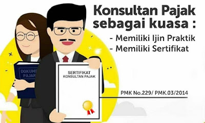 Surat Kuasa Wajib Pajak Kuasa Wajib Pajak | Syarat, Ketentuan, dan Download Format Surat Kuasa