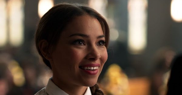 Download Jessica Parker Kennedy Flash Season 6 Images - Istari Gallery