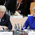 G20: UK-US trade deal to happen quickly, says Trump
