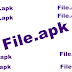 CARA MEMBUAT FORMAT FILE APK MENGGUNAKAN ECLIPSE 