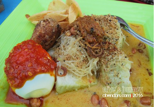 Kuliner di Banda Aceh