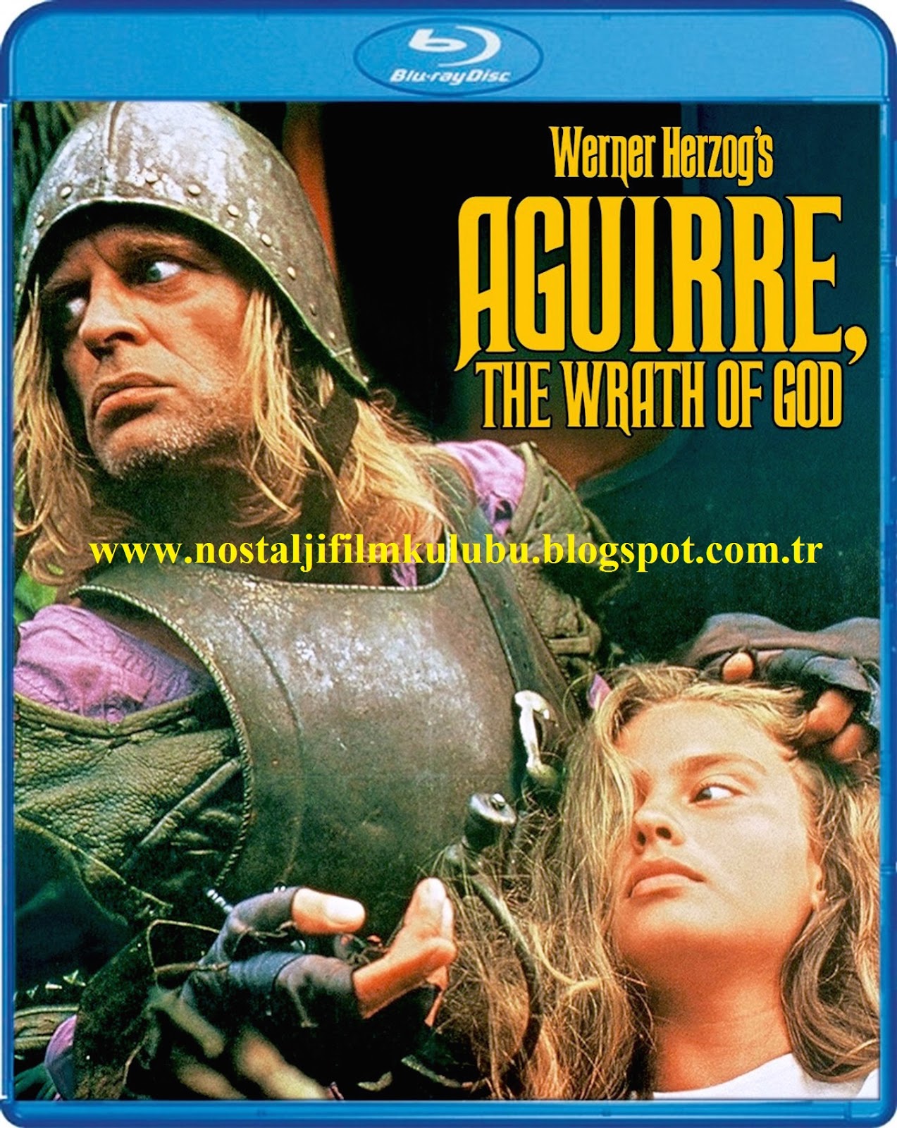 Filmler 1 Aguirre Tanrının Gazabı Aguirre Der Zorn Gottes Aguirre The Wrath Of God 1972 Filmler 1 Aguirre Tanrının Gazabı Aguirre Der Zorn Gottes Aguirre The Wrath Of God 1972