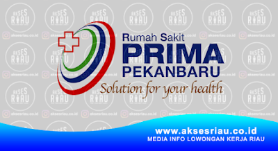 Rumah Sakit Prima Pekanbaru