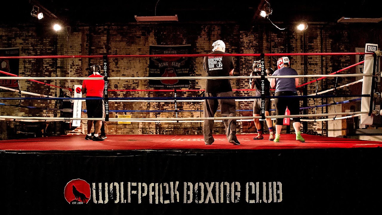 Boxing Gyms In Pittsburgh Pa Box Choices