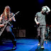Zakk Wylde estrena vídeo para "Sleeping Dogs" tema en el que participa Corey Taylor