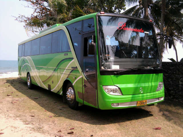 Guvili: Mengarungi Indonesia dengan Armada Pariwisata Terpercaya