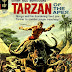 Tarzan of the Apes #141 - Russ Manning art