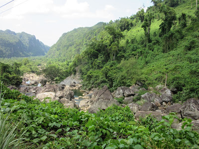 Phong Nha-Ke Bang