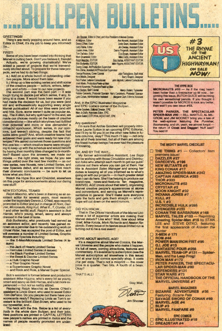 Conan the Barbarian (1970) Issue #148 #160 - English 24