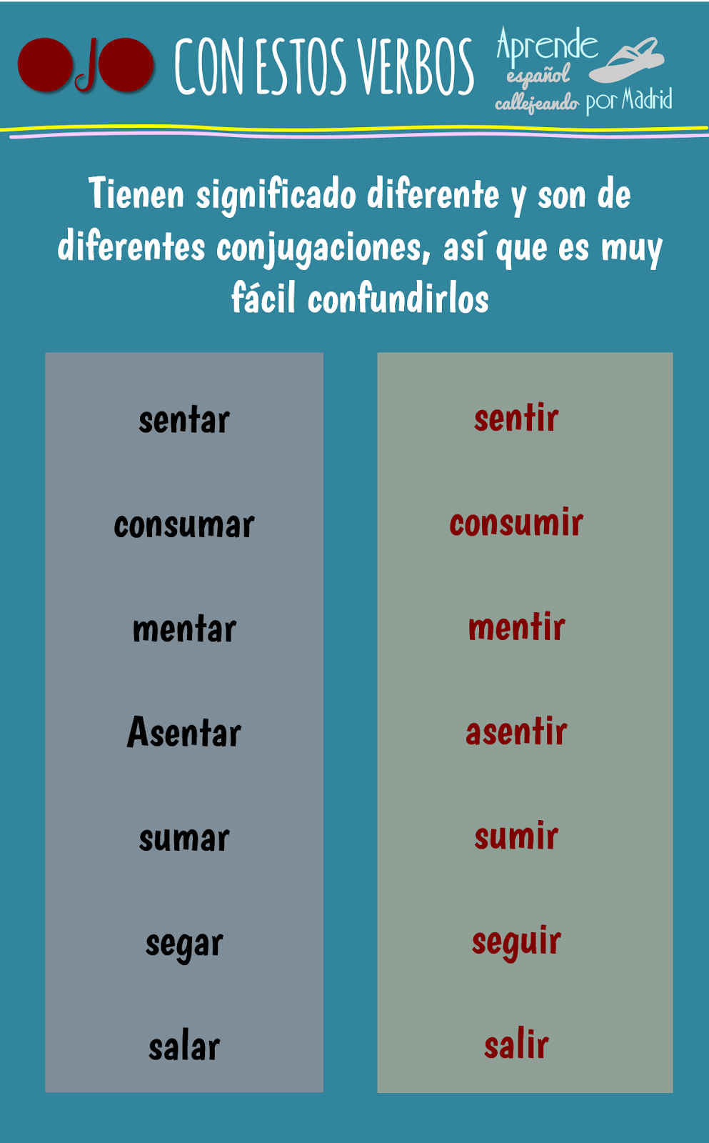 El consumo te consume Aprende español callejeando por Madrid