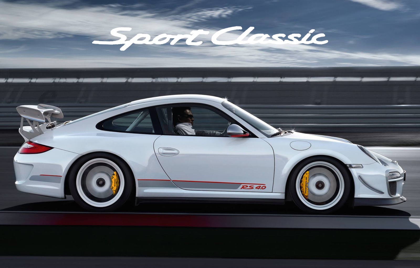 997  GT-3  RS  4,0  500HP