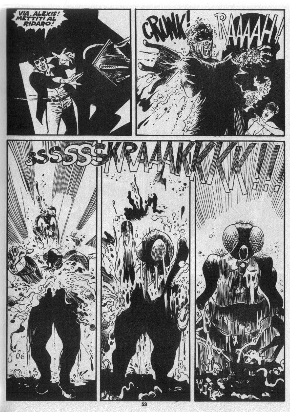 Dylan Dog (1986) issue 29 - Page 50