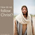 Following Christ: Monday of the Thirteenth Week in Ordinary Time (II) (27th June, 2016).