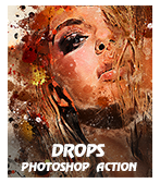 Quick Sketch Photoshop Action - 20