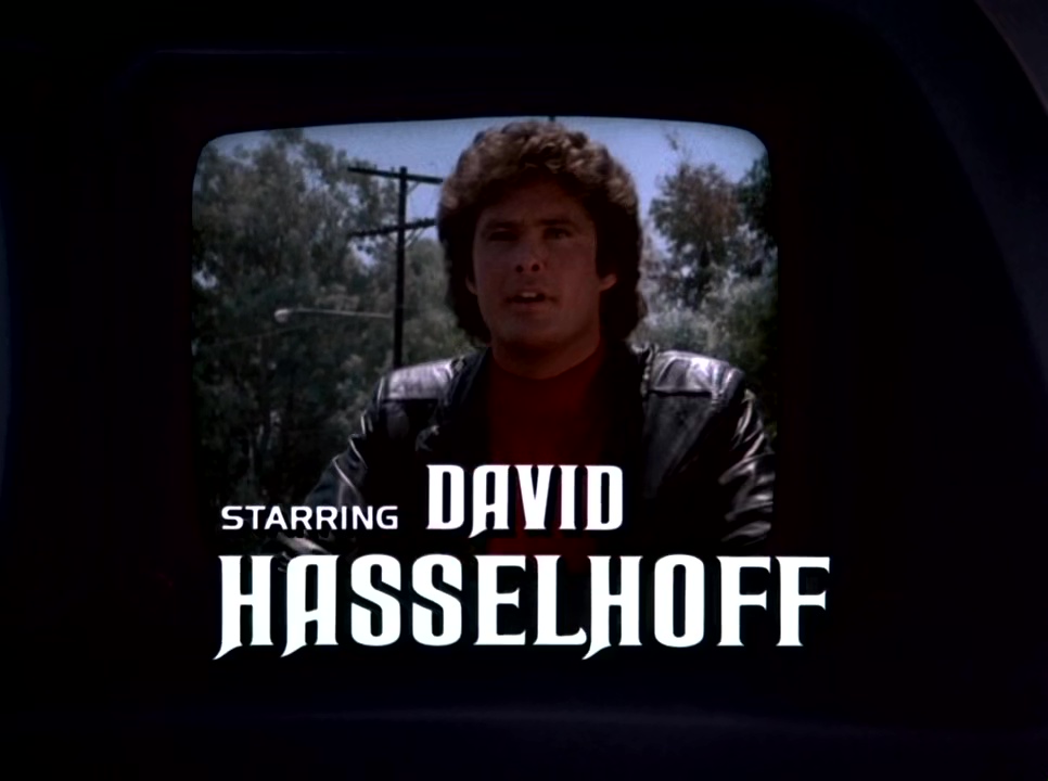 Misfit Robot Daydream Knight Rider Knight Of The Phoenix