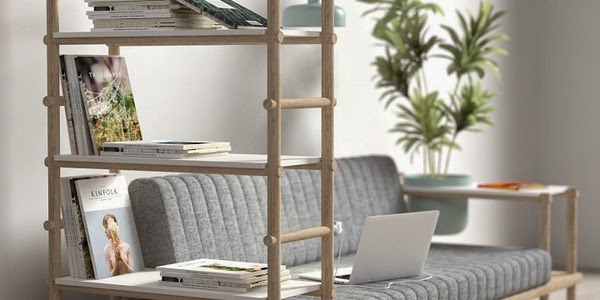 Multifunctional Sofa