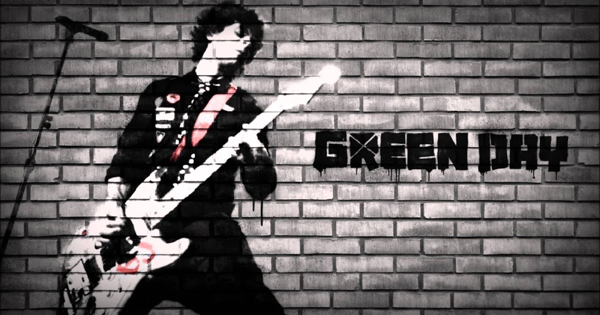 Lirik Lagu Green Day 21 Guns MusikVEVO