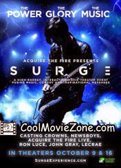 Surge (2013)