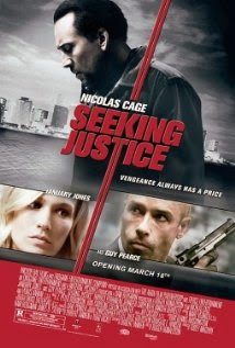 مشاهدة وتحميل فيلم Seeking Justice 2011 مترجم اون لاين