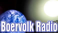 Boer Volk Radio