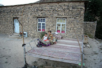 Uzbekistan, Sentyab, topchan, © L. Gigout, 2012