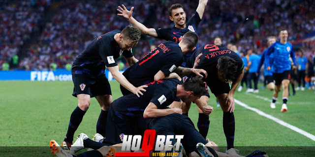 Kroasia Menang Dramatis Atas Spanyol http://www.liputanskor.com/