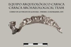 Proyecto Arqueológico Driebes - Driebes Archaeological Project