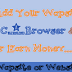 How to Add Your Website or Wapsite to Uc-Browser