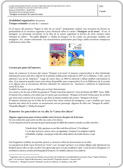 Cuentos Con Humor 4º Grado Primaria Cardenal Pironio Gba