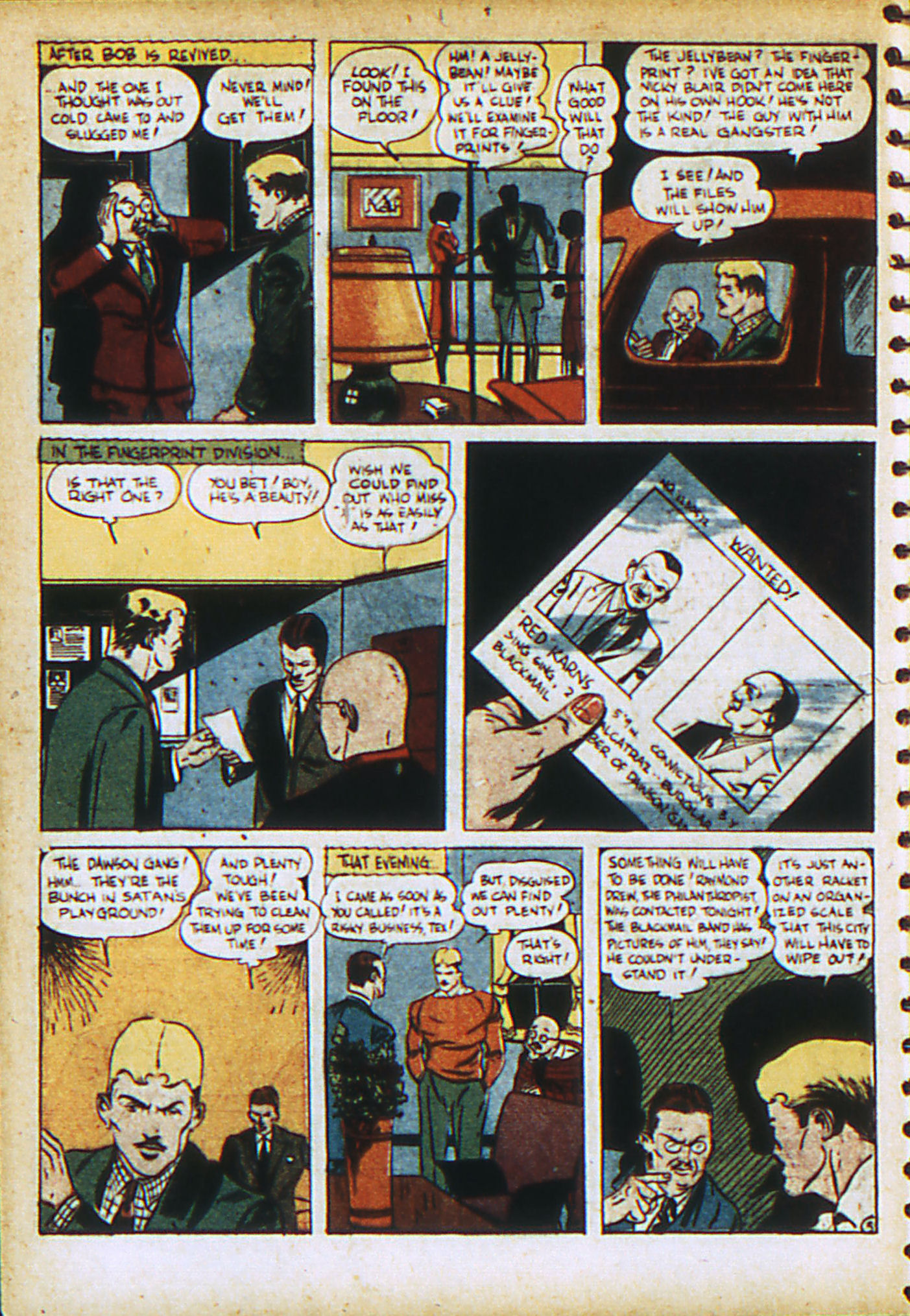 Action Comics (1938) 28 Page 40