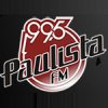 Paulista 99.5 FM Brazil