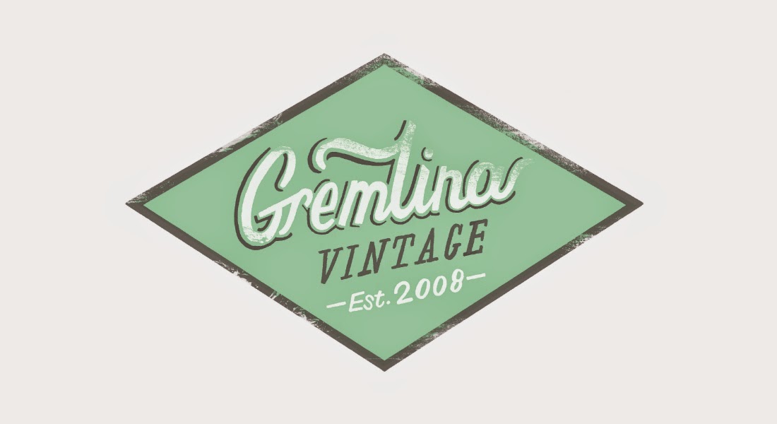 Gremlina Vintage