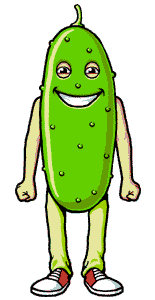 National Pickle Day- 14 November