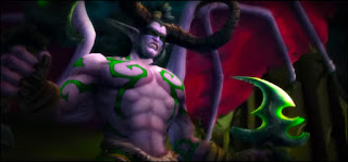 World of Warcraft Legion