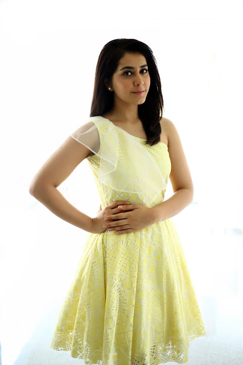 Raashi Khanna