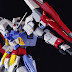 Custom Build: MG 1/100 Gundam AGE-2DB Double Bullet