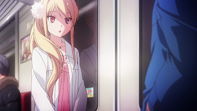 The Pet Girl Of Sakurasou Series Image 6