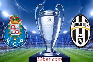 Kèo tâm đắc Porto vs Juventus (02h45 ngày 23/2/2017) Porto1