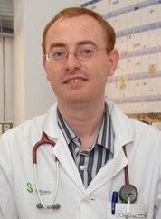 Dr. Jesús Jurado-Palomo