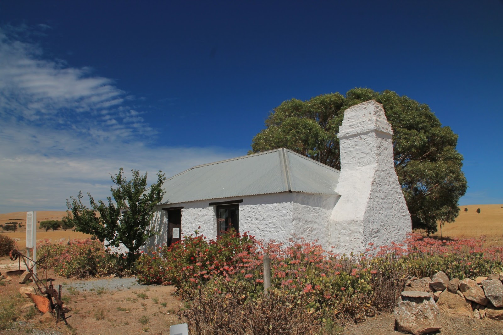 Port Lincoln to Ceduna