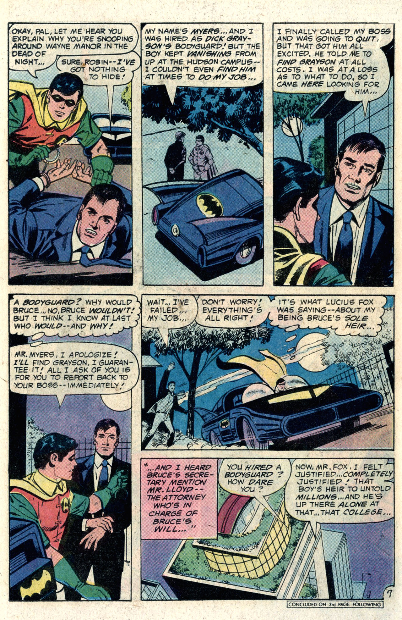 Detective Comics (1937) 493 Page 40