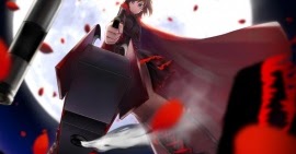 WALLPAPERS HD: Ruby Rose