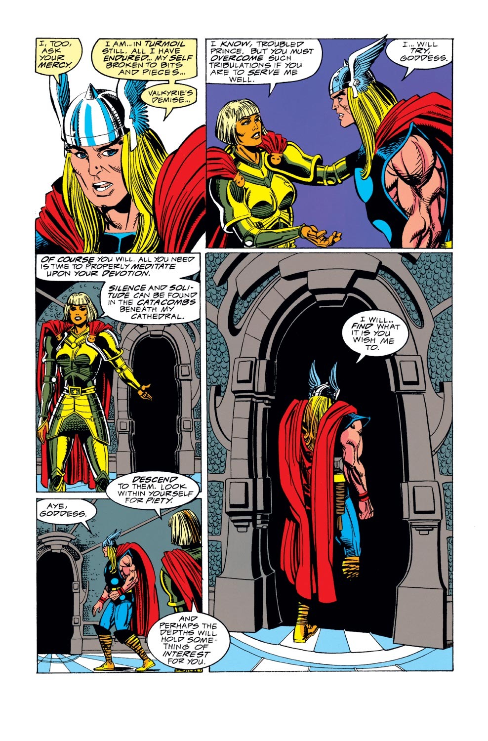 Thor (1966) 464 Page 10
