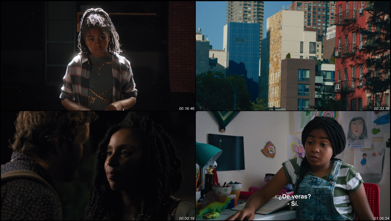 The Incredible Jessica James 2017